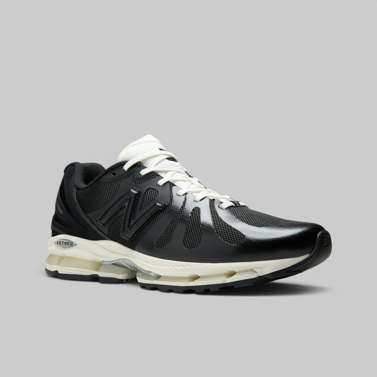 X JJJJound 1890 - Black