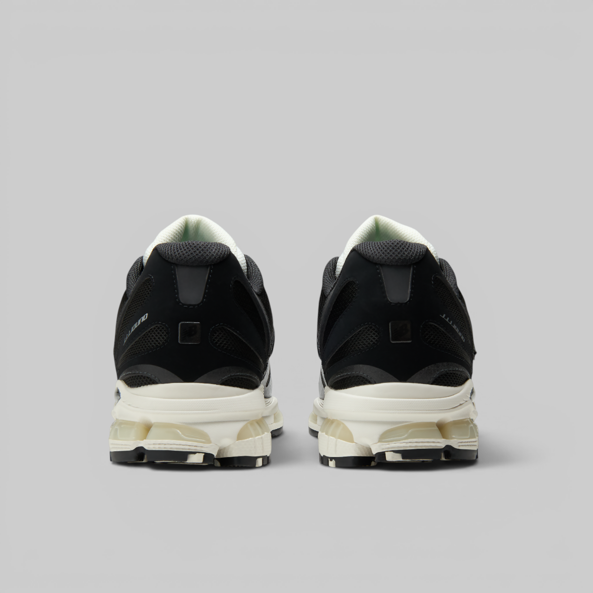 X JJJJound 1890 - Black