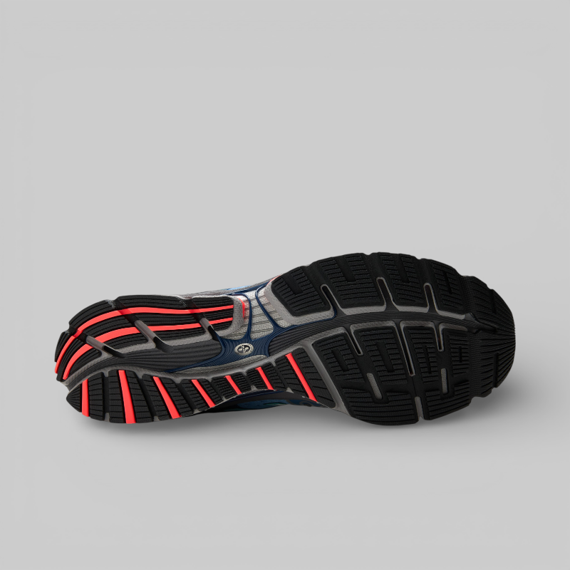 X Action Bronson Abzorb 1890 "Cyborg Tears"