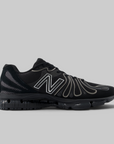 1890 - Black/Silver
