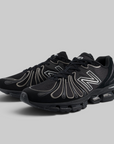 1890 - Black/Silver