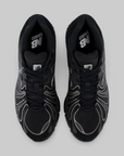 1890 - Black/Silver
