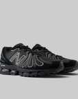 1890 - Black/Silver