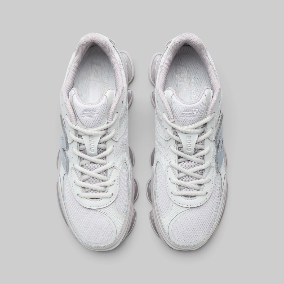 ABZORB 2000 - Horizon Grey