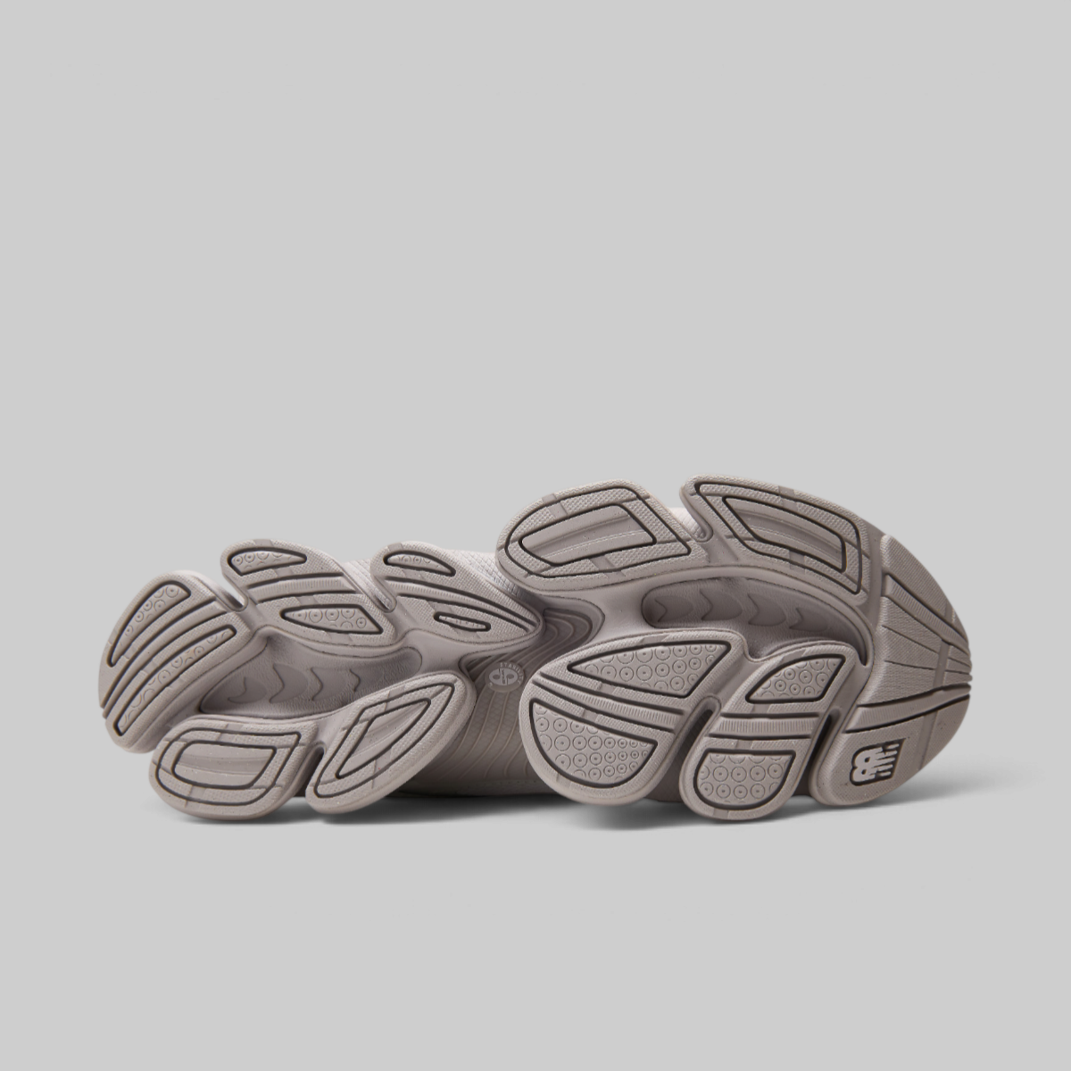 ABZORB 2000 - Horizon Grey