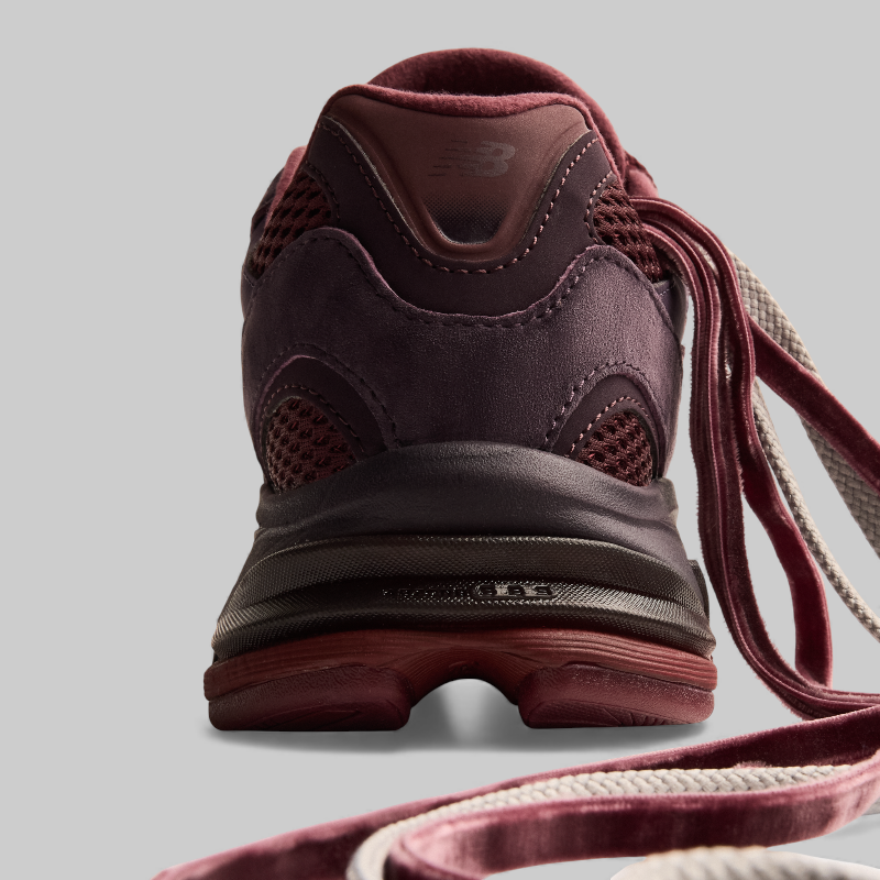 X Rich Paul 2010 &quot;Plum Brown&quot;