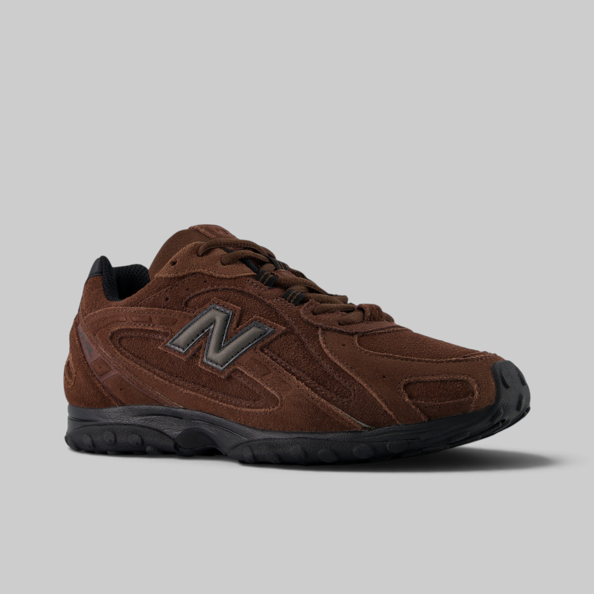 204L - Pumpernickel/Black