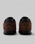 204L - Pumpernickel/Black