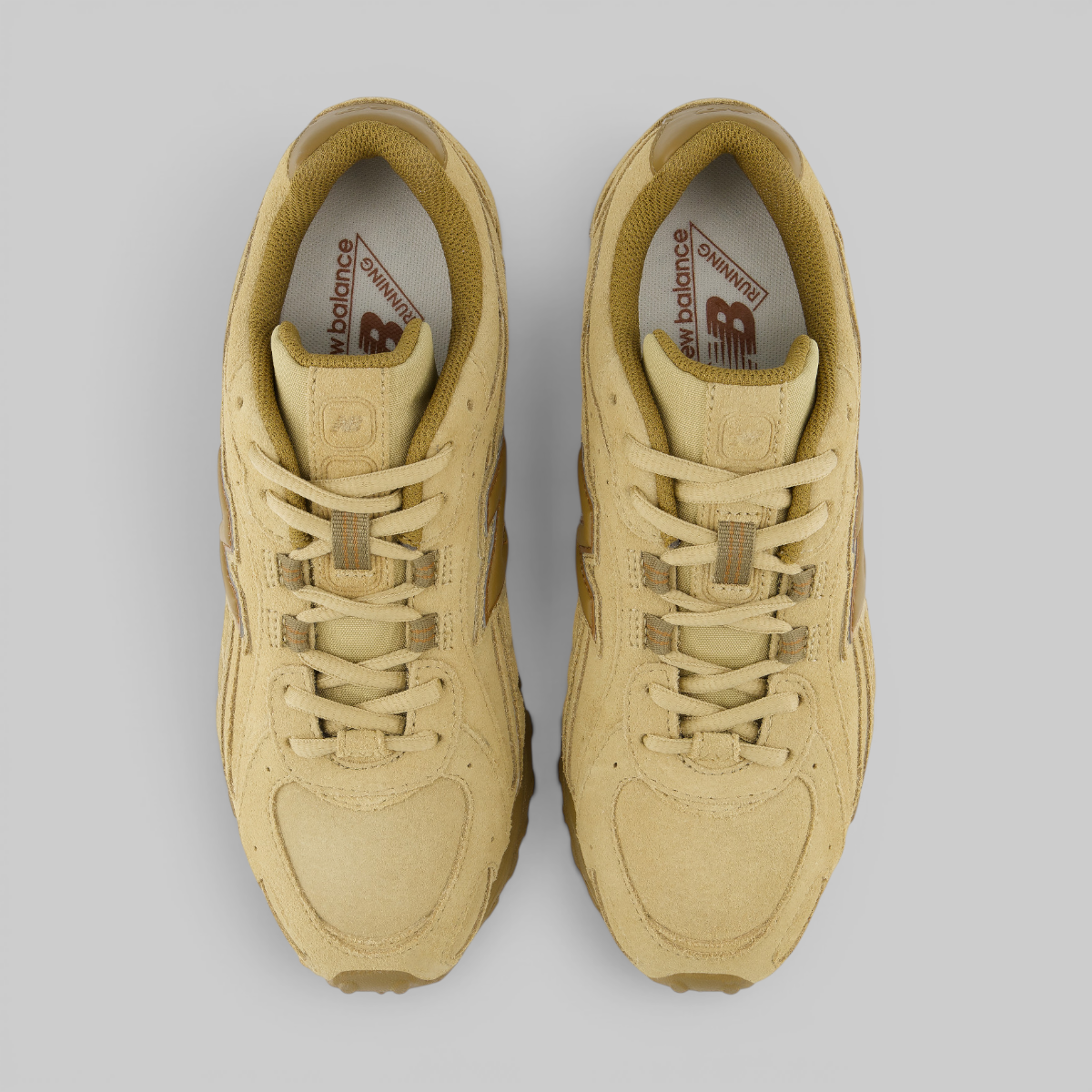 204L - Quicksand/Bark