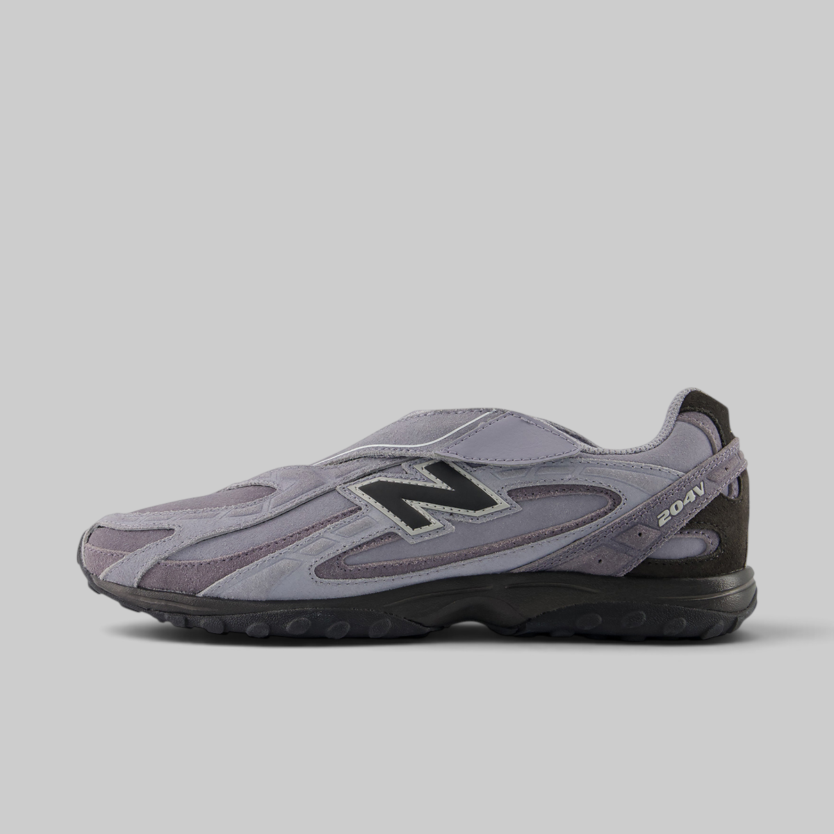 204V - Off-Line Grey
