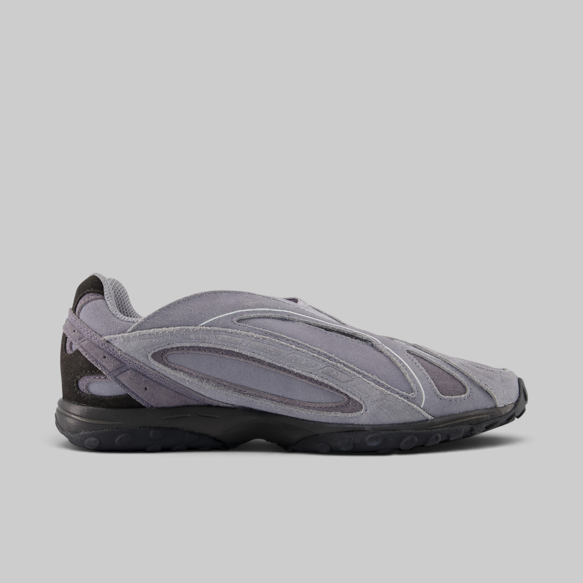 204V - Off-Line Grey