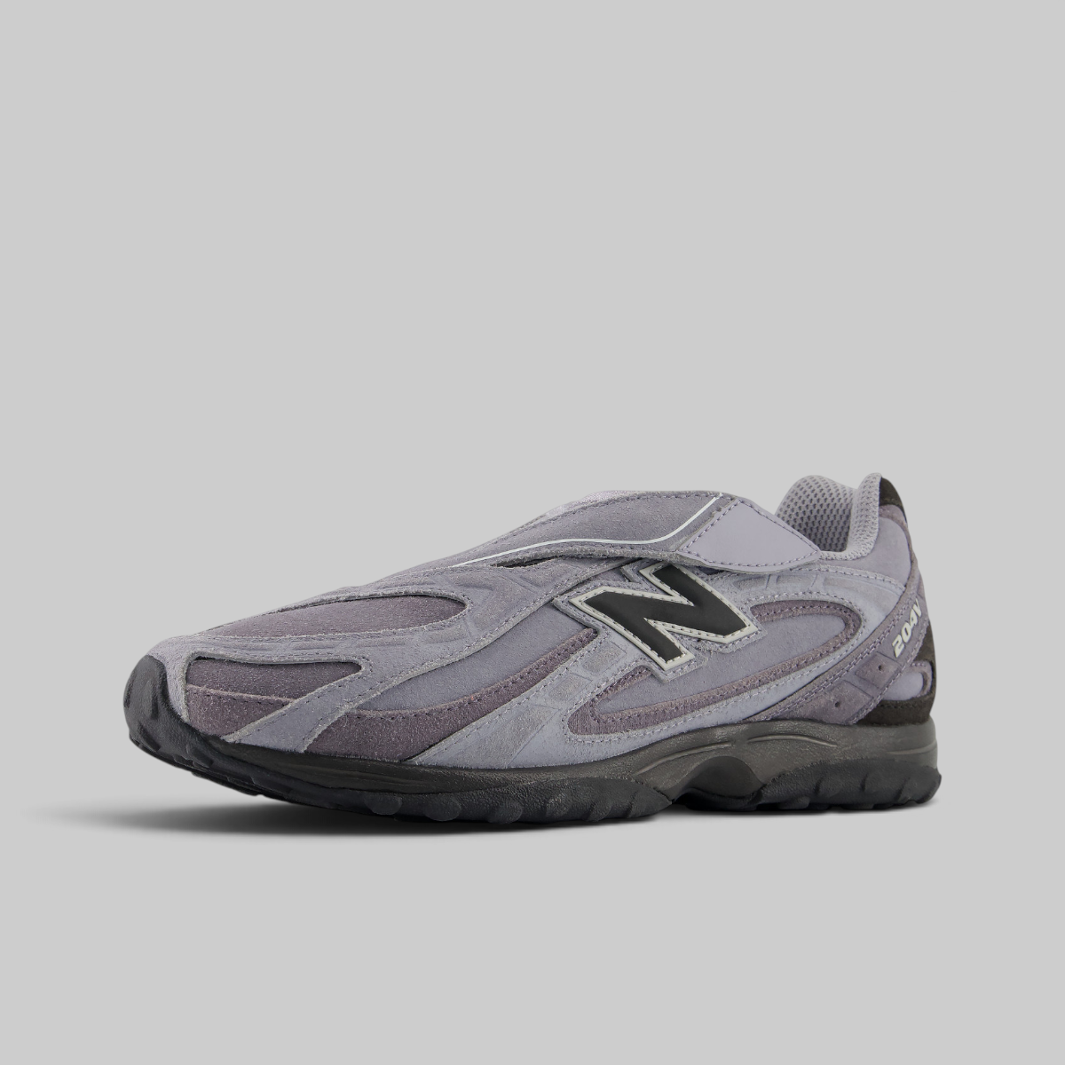 204V - Off-Line Grey