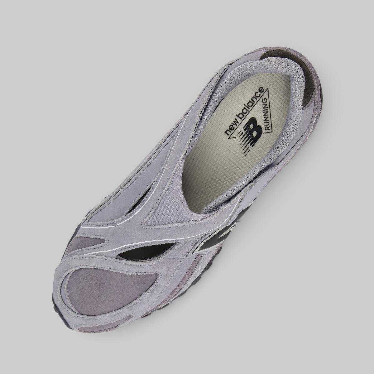 204V - Off-Line Grey
