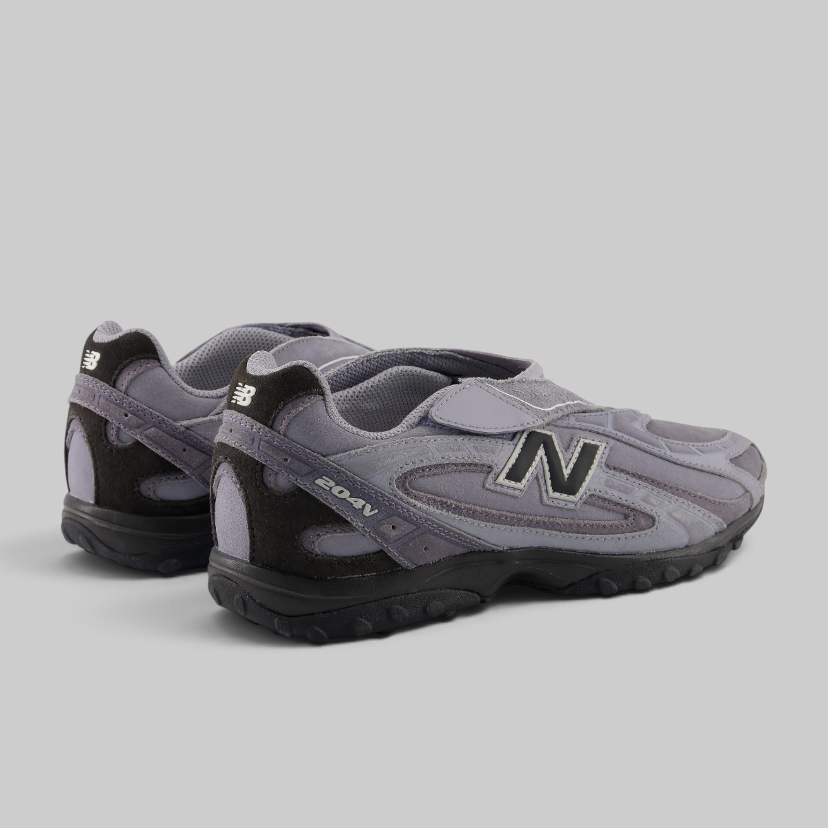 204V - Off-Line Grey
