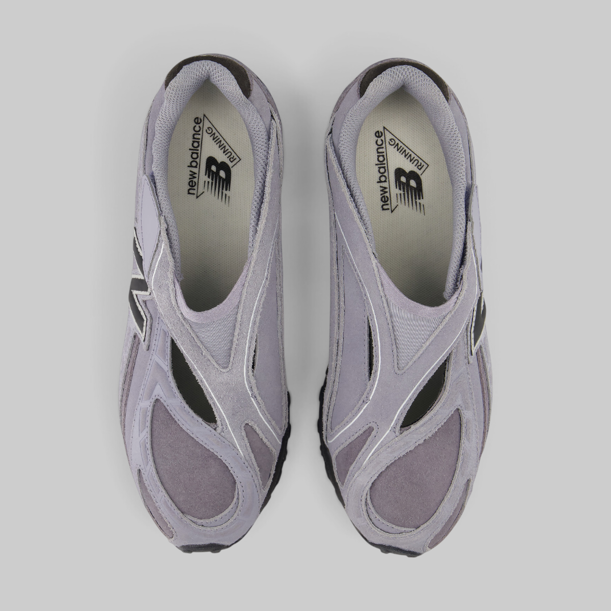 204V - Off-Line Grey