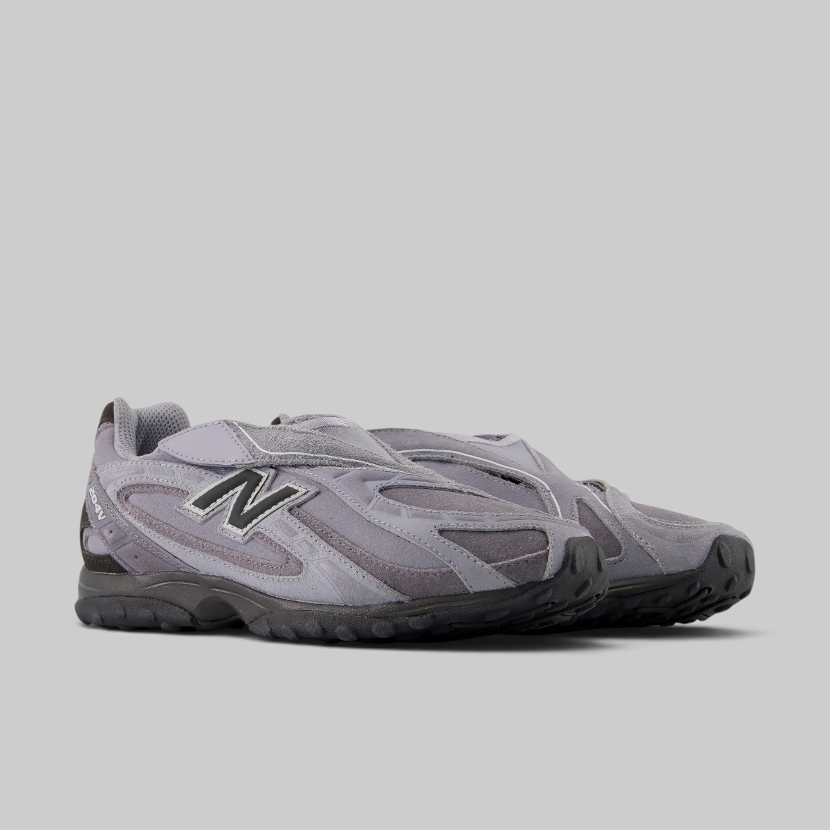 204V - Off-Line Grey