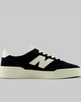 750 - Black/Angora