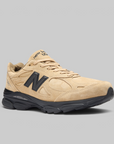 X JJJJound 990v3 Made in USA "Suede"