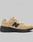X JJJJound 990v3 Made in USA "Suede"
