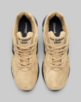 X JJJJound 990v3 Made in USA "Suede"