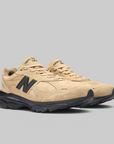 X JJJJound 990v3 Made in USA "Suede"