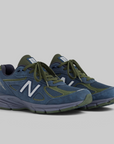 990v4 Made In USA - Navy