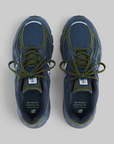 990v4 Made In USA - Navy