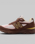 990v4 Made In USA - Pumpernickel