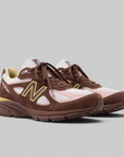 990v4 Made In USA - Pumpernickel