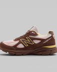 990v4 Made In USA - Pumpernickel