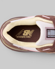 990v4 Made In USA - Pumpernickel