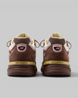 990v4 Made In USA - Pumpernickel