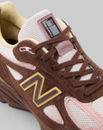 990v4 Made In USA - Pumpernickel