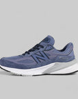 990v6 Made in USA - Purple/Navy