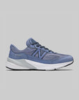 990v6 Made in USA - Purple/Navy