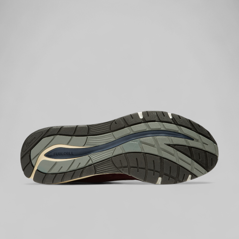 U991v2 Made In UK - Catawba Grape