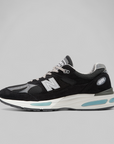 U991v2 Made In UK - Black