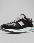 U991v2 Made In UK - Black