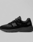991v2 Made In UK - Tripple Black