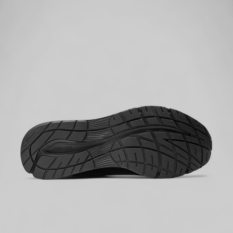 991v2 Made In UK - Tripple Black