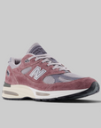 991 V2 Made In UK - Rose Taupe