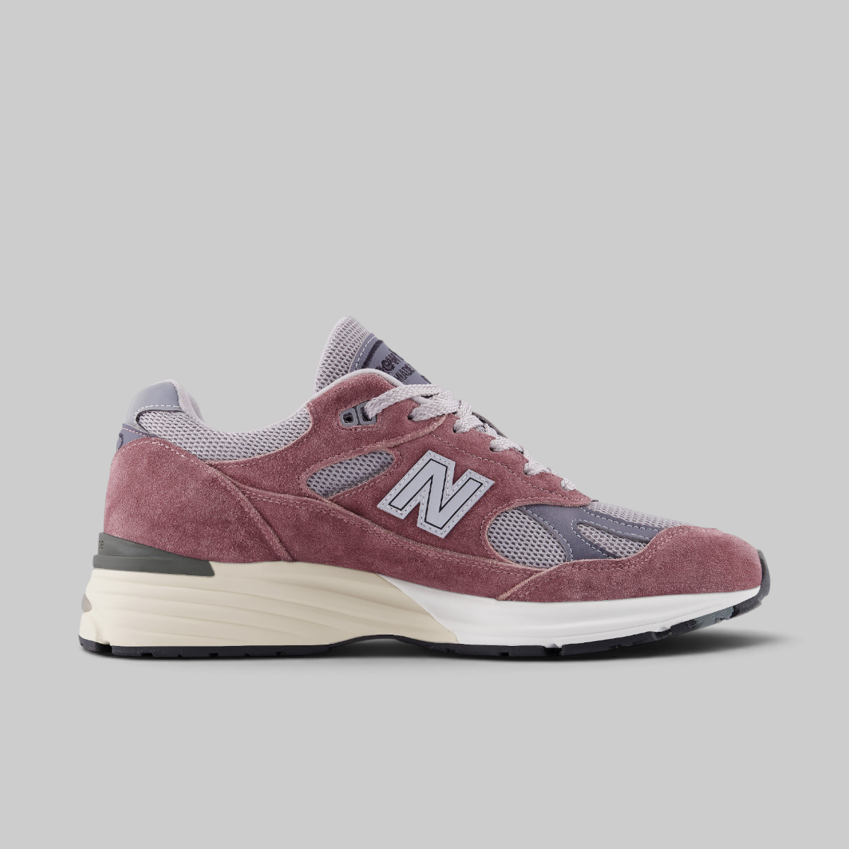 991 V2 Made In UK - Rose Taupe