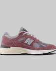 991 V2 Made In UK - Rose Taupe