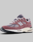 991 V2 Made In UK - Rose Taupe