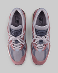 991 V2 Made In UK - Rose Taupe
