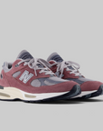 991 V2 Made In UK - Rose Taupe