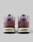 991 V2 Made In UK - Rose Taupe