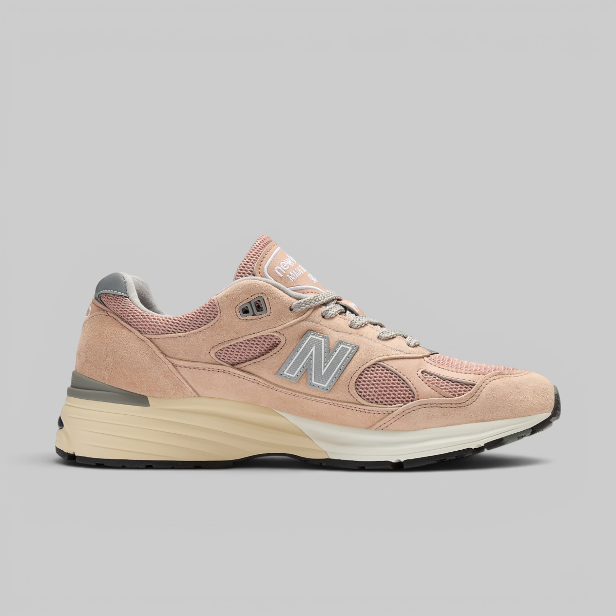 991v2 Made in UK - Mahogany Rose