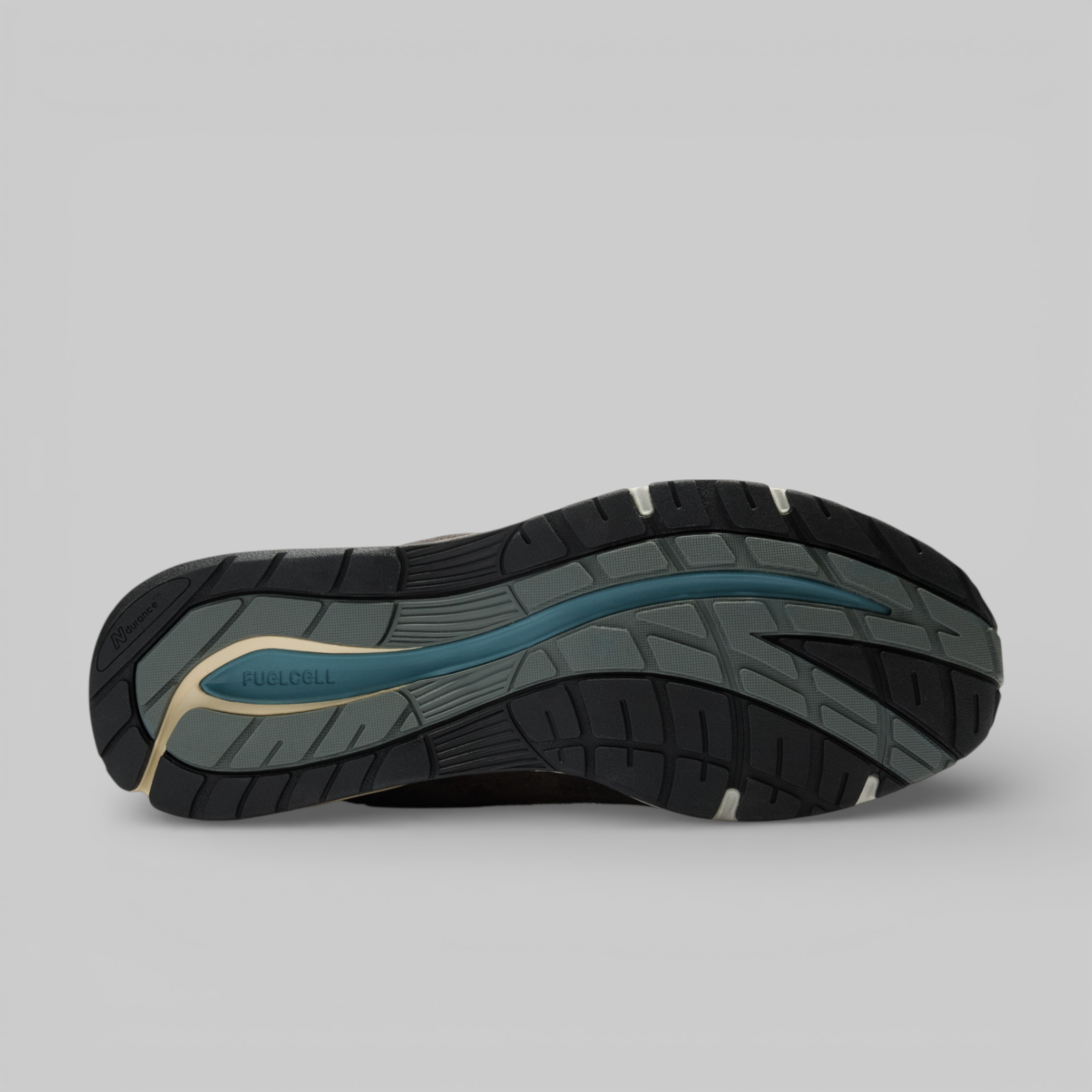 991 Made In UK - Forged Iron