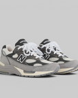 992 Made In USA - Shadow Grey